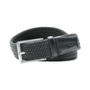 Kjus Unisex Classic Web Belt Wide