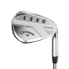 Callaway Jaws Full Toe Raw Face Chrome