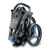 Motocaddy Cube  Push Trolley