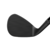 Callaway Jaws Full Toe Raw Face Black