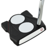 Odyssey Red 2-Ball Ten Putter