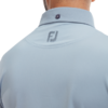 FootJoy Tonal Trim Solid with Pocket Lisle