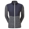 FootJoy Full-Zip Space Dye Midlayer