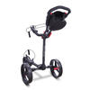 Big Max Blade Trio Trolley