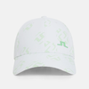 J.Lindeberg Layla Print Cap