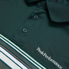 Peak Performance Player Print Polo