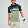 Peak Performance Player Print Polo