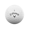 Callaway Limited Edition Supersoft Winter Golf Balls