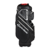 TaylorMade 23 Storm Dry Waterproof Cart Bag