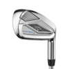 Callaway Paradym Ai Smoke HL Irons Wedge Graphite