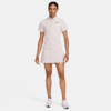 Nike Women Dri-Fit ADV Tour Short Sleeve Polo