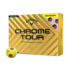 Callaway Chrome Tour TruTrack