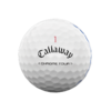 Callaway Chrome Tour Triple Track