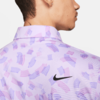 Nike Dri-FIT Tour Polo Micro Print