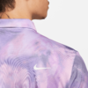 Nike Dri-FIT Tour Polo Ombre Print