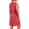 FootJoy Dress with Floral Trim