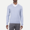 Kjus Men Kirk V-Neck Pullover