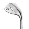 Callaway Opus Brushed Chrome Wedges