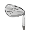 Callaway Opus Platinum Chrome Wedges