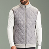 PING Aaran Men's Quilted Vest