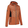 PING Gem Ladies Hybrid Hooded Jacket