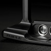 Scotty Cameron B3 Triple Black Design LTD Newport 2