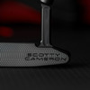 Scotty Cameron B3 Triple Black Design LTD Newport 2