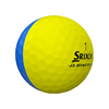 Srixon Q-Star Tour Divide 2 Golf Balls