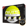 Srixon Z-STAR Divide Golf Balls