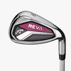 Callaway REVA 11-Piece Complete Set Ladies