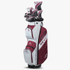 Callaway REVA 11-Piece Complete Set Ladies