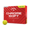 Callaway Chrome Soft 360 Triple Track 24