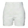 J.Lindeberg Gwen Printed Shorts