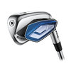 Ping G440 High Launch Irons Graphite