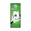 FootJoy WeatherSof 2-Pack 24