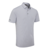 Ping Hershel Men's Diamond Polo Shirt