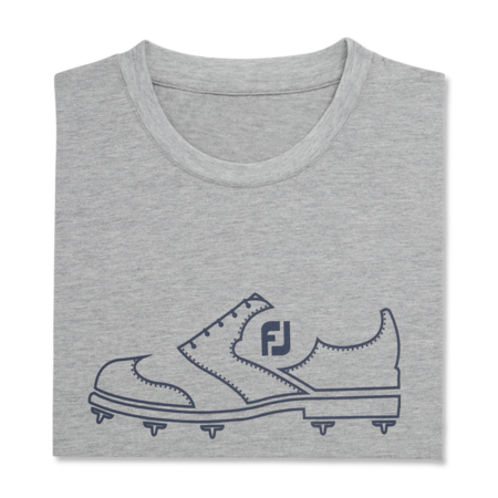 FootJoy Heritage Graphic T-Shirt