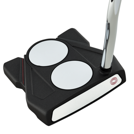 Odyssey Red 2-Ball Ten Putter