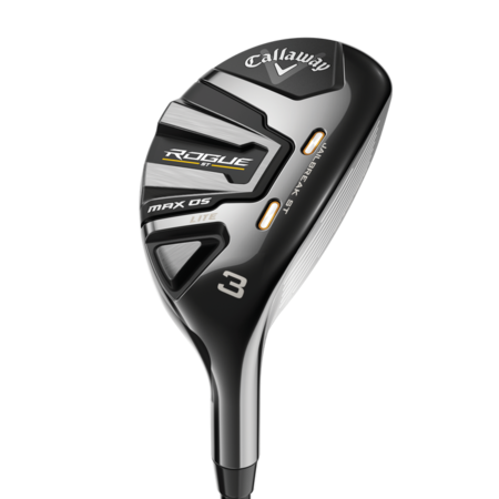 Callaway Rogue ST Max OS Lite Hybrid Women’s