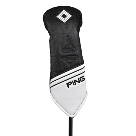 Ping Core Fairway Headcover