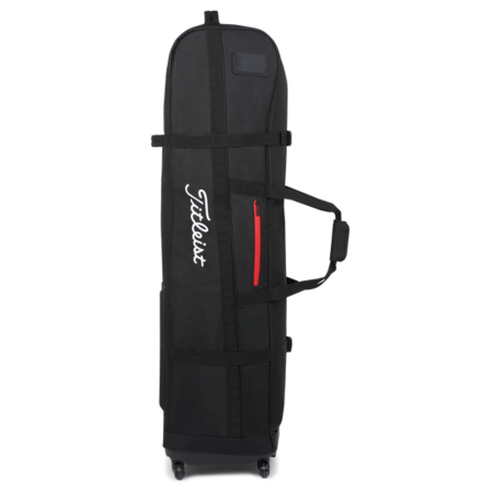 Titleist Players Spinner Travel Cover