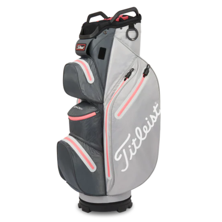 Titleist Cart 14 Stadry Cart Bag