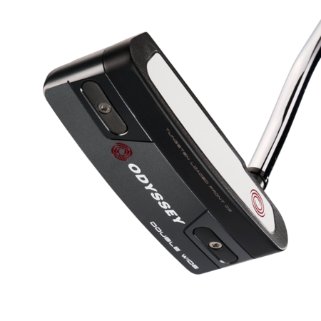 Odyssey Tri-Hot 5K Double Wide DB Putter