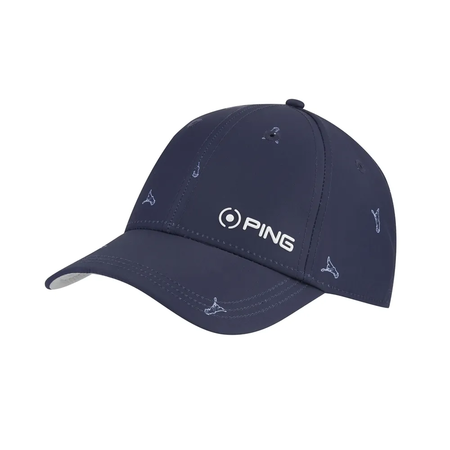 Ping Mr. Ping Cap