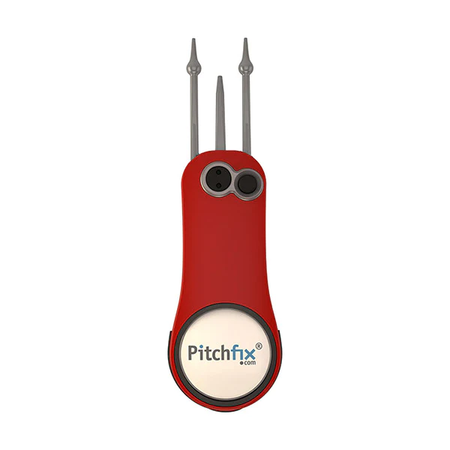 Pitchfix Fusion 2.5