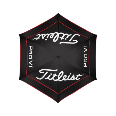 Titleist Tour Double Canopy Umbrella