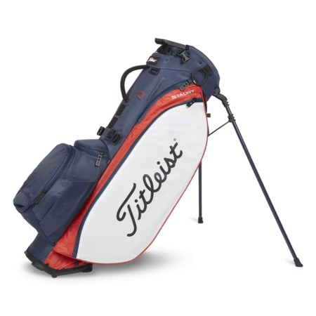 Titleist Players 4 StaDry Stand Bag