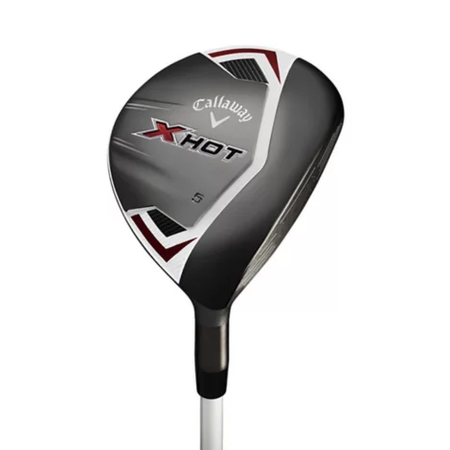 Callaway X Hot 19 Fairway Wood