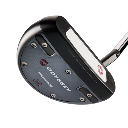 Odyssey Tri-Hot 5K Rossie S Putter