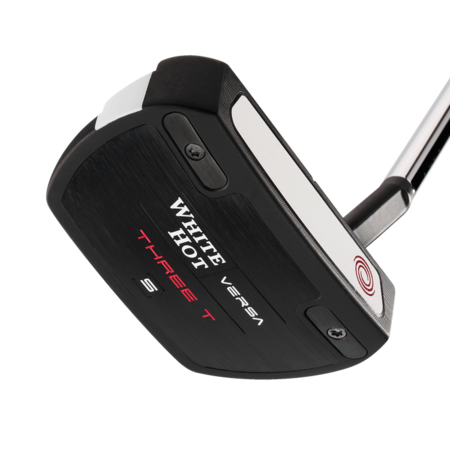 Odyssey White Hot Versa Trhee T S Putter